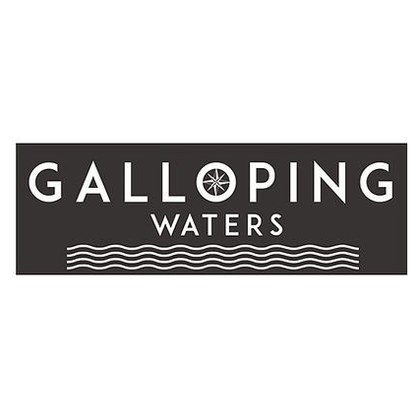 Galloping Waters Houseboat