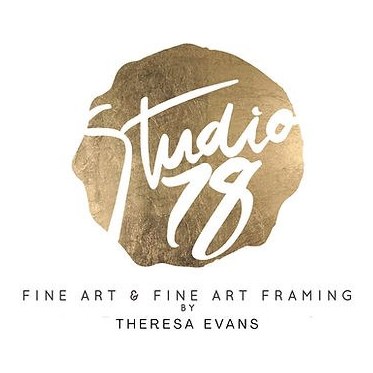 Studio 78 Framing
