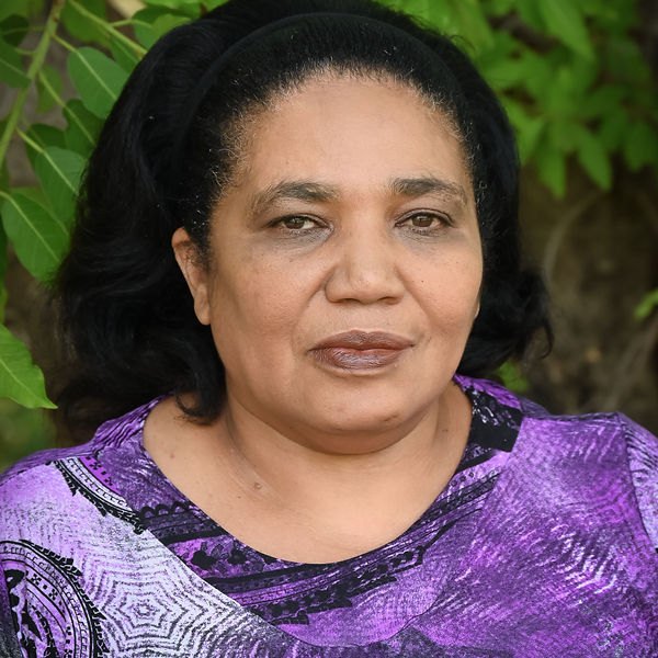 Mrs Paula Gould, Matron · Girls Hostel